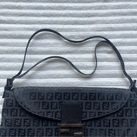 Vintage Fendi Purse - Picture 4 of 14